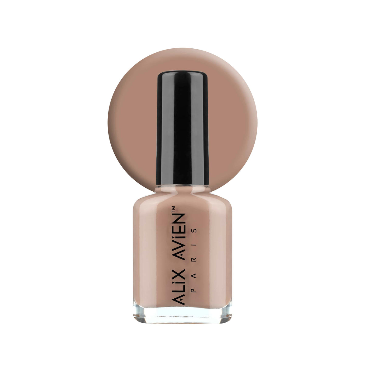 Uzun Süre Kalıcı Parlak Oje | Nail Lacquer - 111 Renk