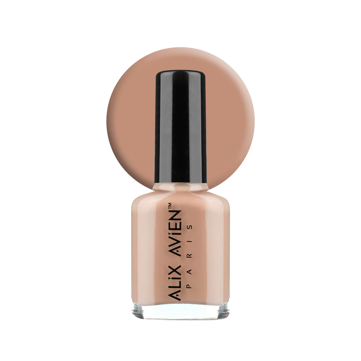 Uzun Süre Kalıcı Parlak Oje | Nail Lacquer - 111 Renk