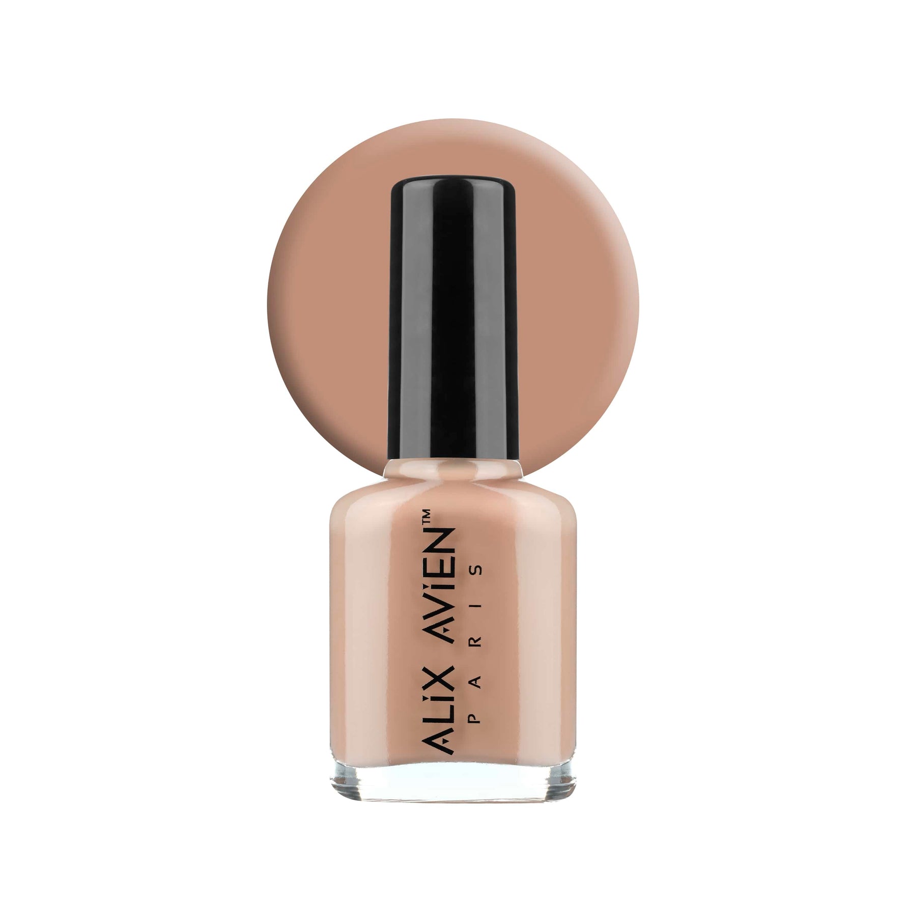 Uzun Süre Kalıcı Parlak Oje | Nail Lacquer - 111 Renk