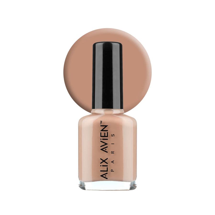Uzun Süre Kalıcı Yüksek Pigmentli Parlak Oje - Nail Lacquer - No. 51