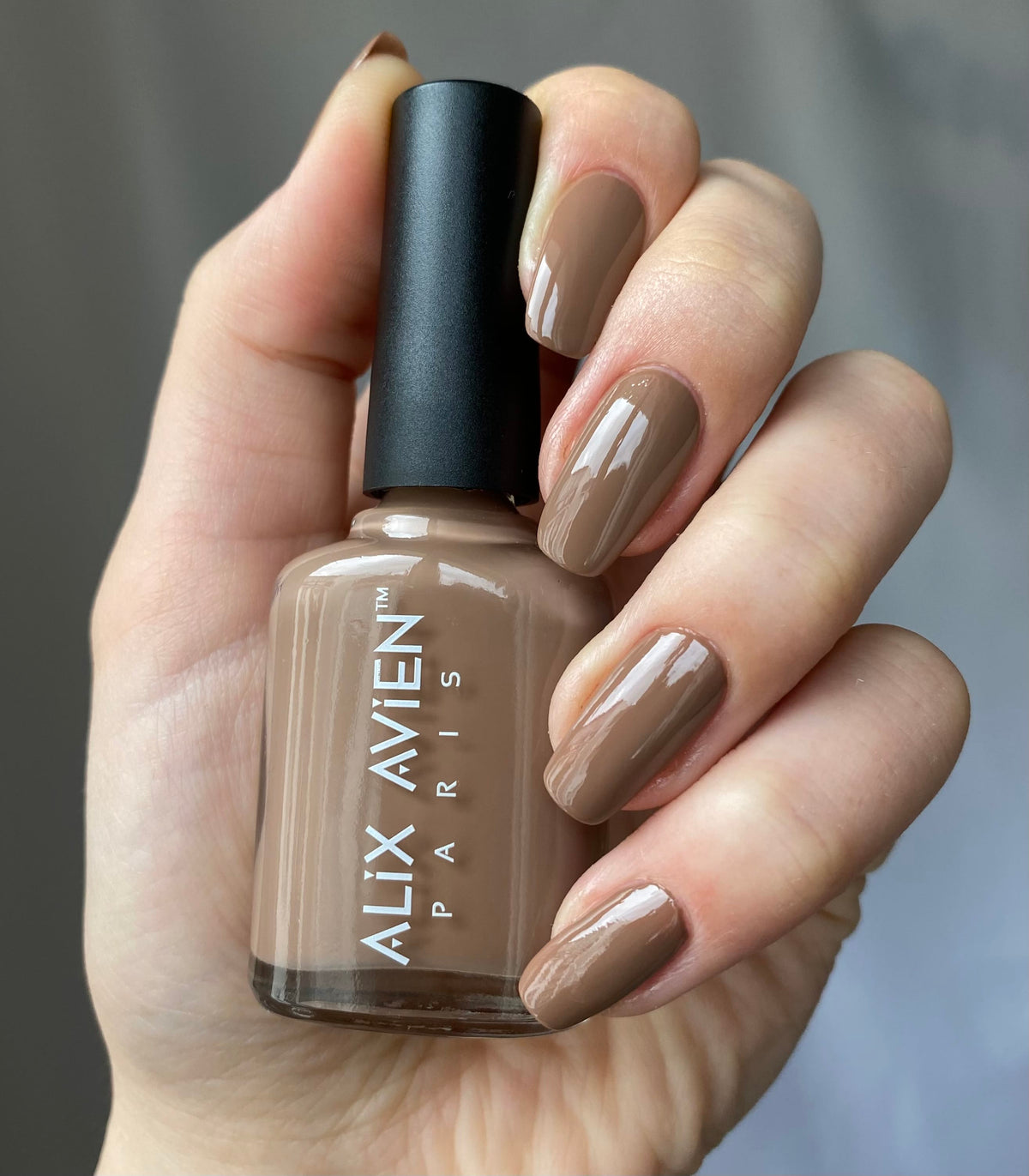 Uzun Süre Kalıcı Parlak Oje | Nail Lacquer - 111 Renk