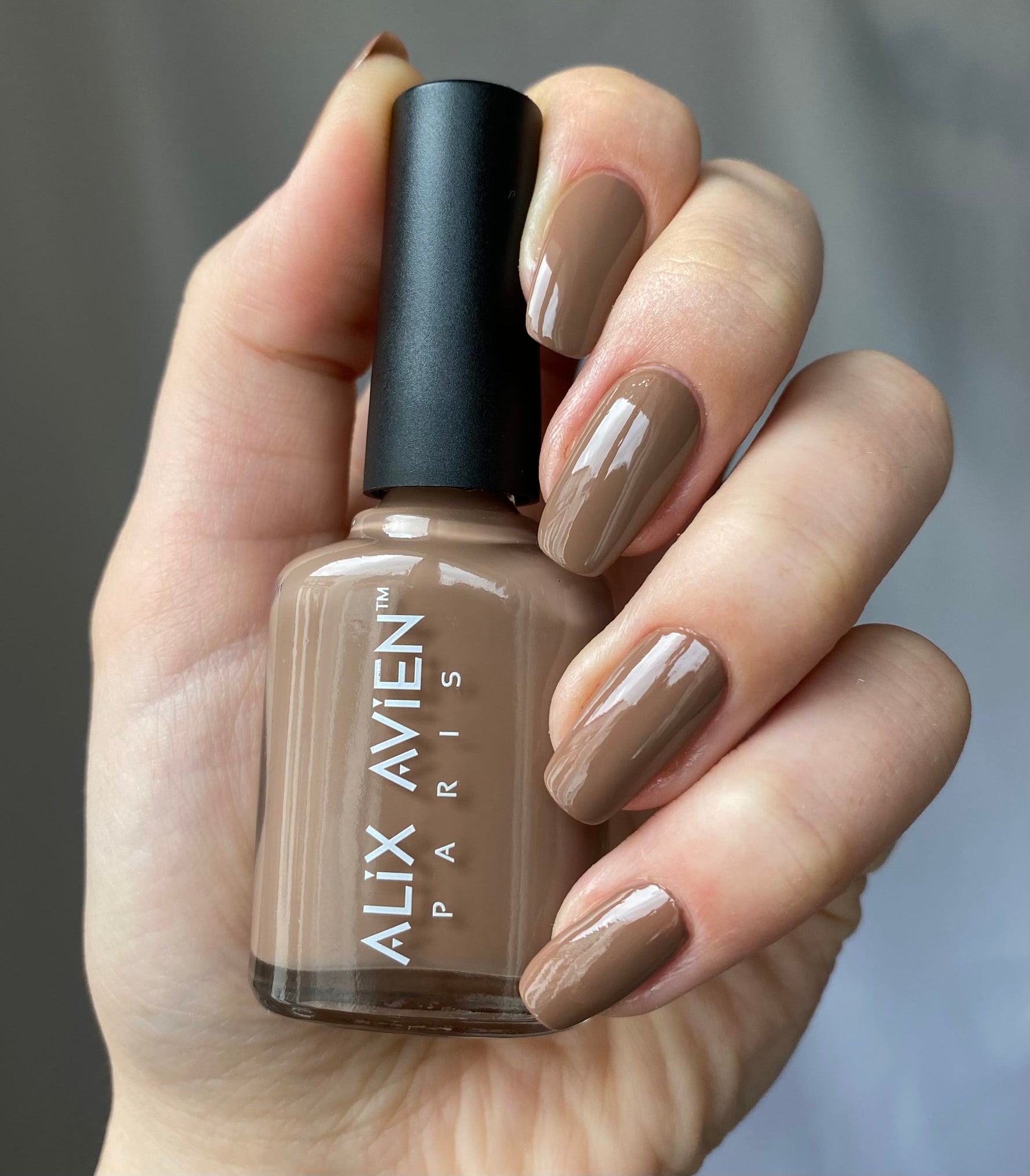 Uzun Süre Kalıcı Parlak Oje | Nail Lacquer - 111 Renk
