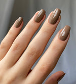 Uzun Süre Kalıcı Parlak Oje | Nail Lacquer - 111 Renk