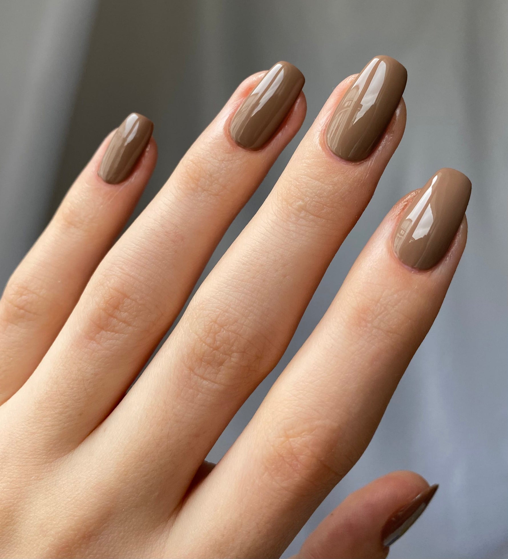 Uzun Süre Kalıcı Parlak Oje | Nail Lacquer - 111 Renk