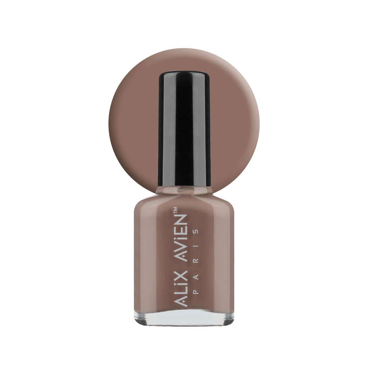 Uzun Süre Kalıcı Parlak Oje | Nail Lacquer - 111 Renk