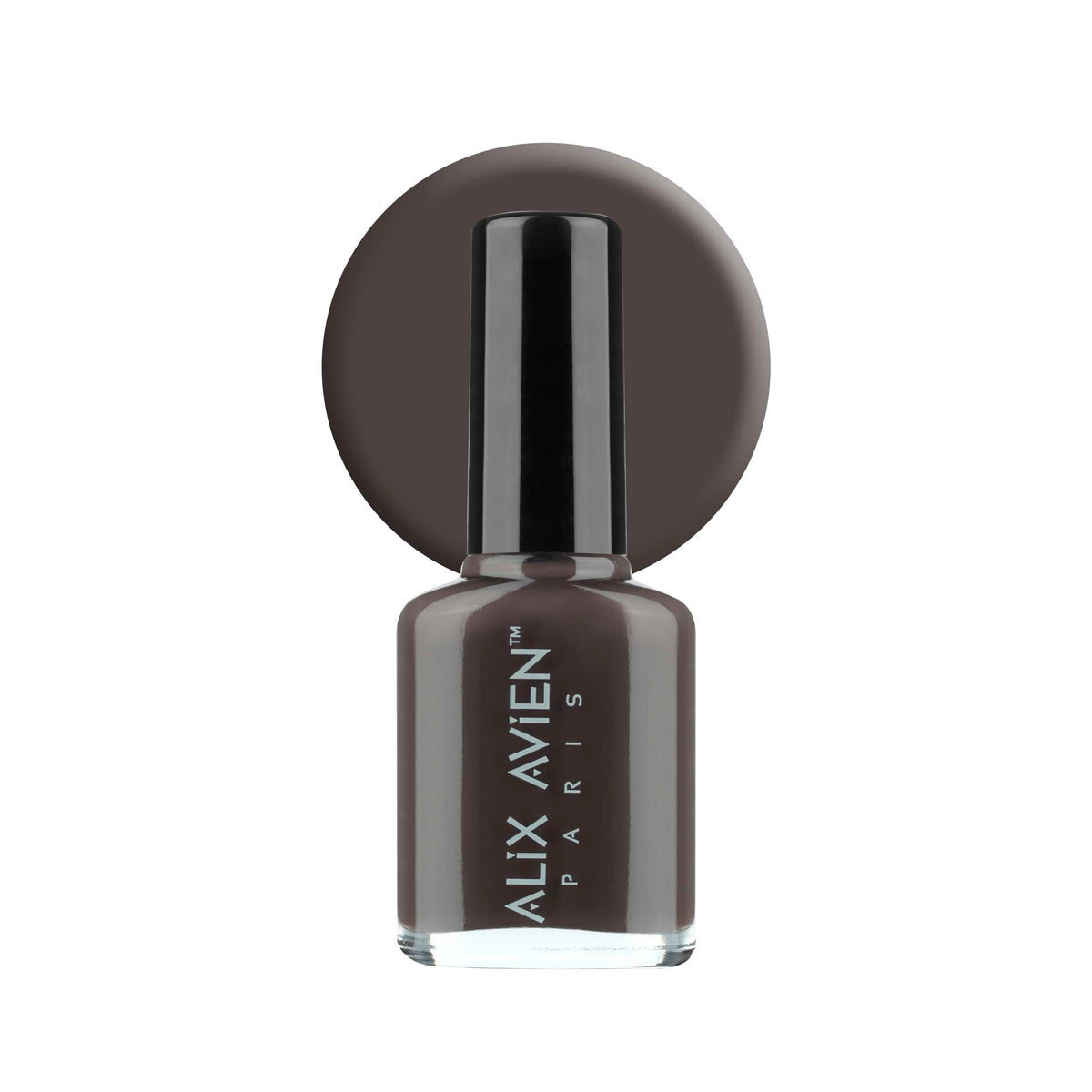 Uzun Süre Kalıcı Parlak Oje | Nail Lacquer - 111 Renk