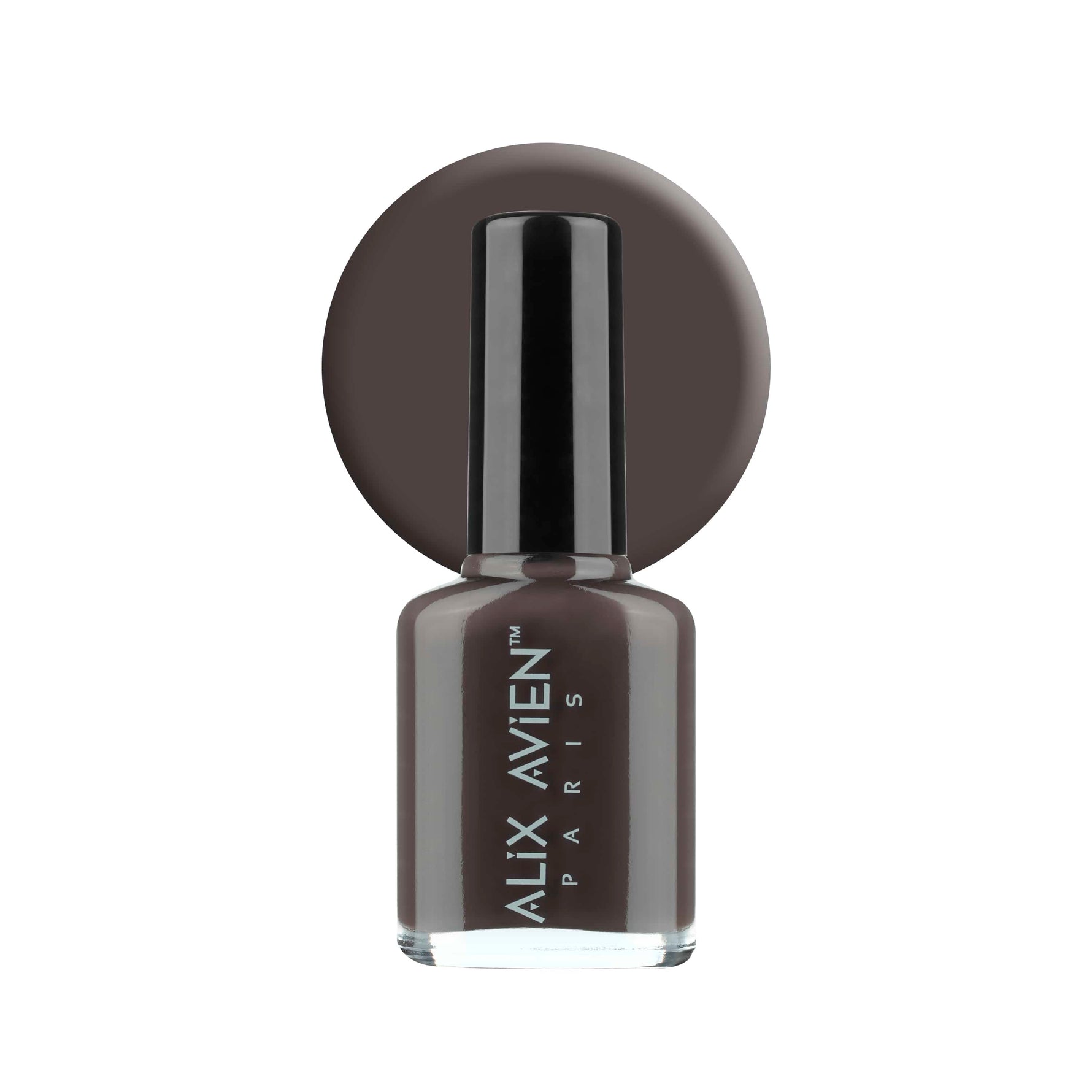 Uzun Süre Kalıcı Parlak Oje | Nail Lacquer - 111 Renk