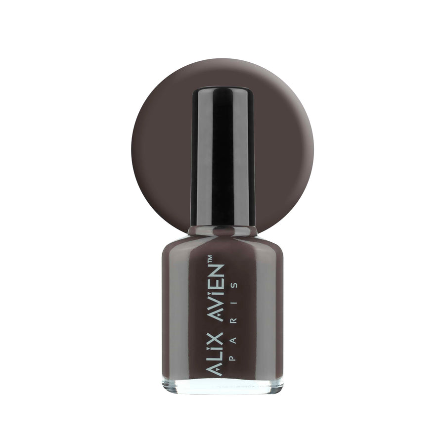 Uzun Süre Kalıcı Yüksek Pigmentli Parlak Oje - Nail Lacquer - No. 53