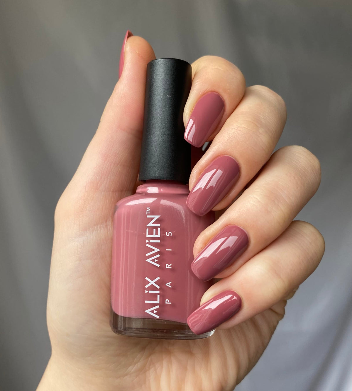 Uzun Süre Kalıcı Parlak Oje | Nail Lacquer - 111 Renk