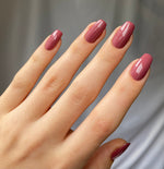 Uzun Süre Kalıcı Parlak Oje | Nail Lacquer - 111 Renk