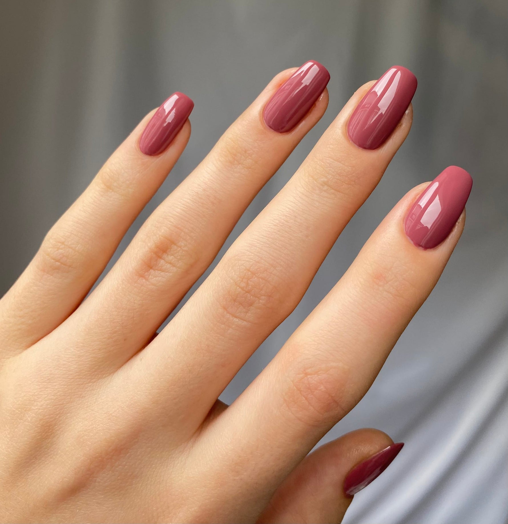 Uzun Süre Kalıcı Parlak Oje | Nail Lacquer - 111 Renk