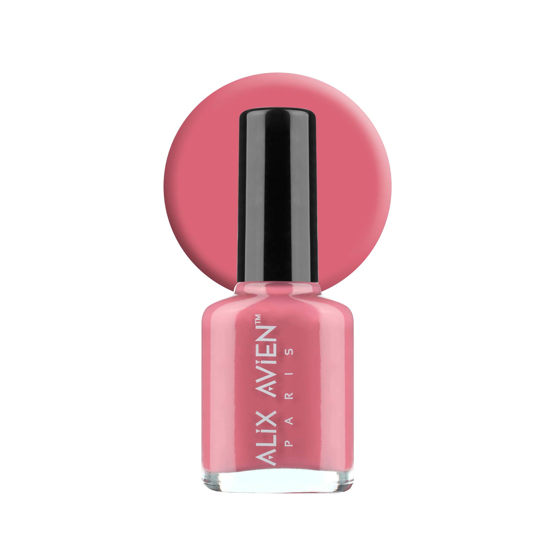 Uzun Süre Kalıcı Parlak Oje | Nail Lacquer - 111 Renk