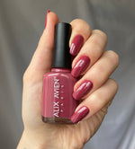 Uzun Süre Kalıcı Parlak Oje | Nail Lacquer - 111 Renk