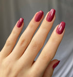 Uzun Süre Kalıcı Parlak Oje | Nail Lacquer - 111 Renk