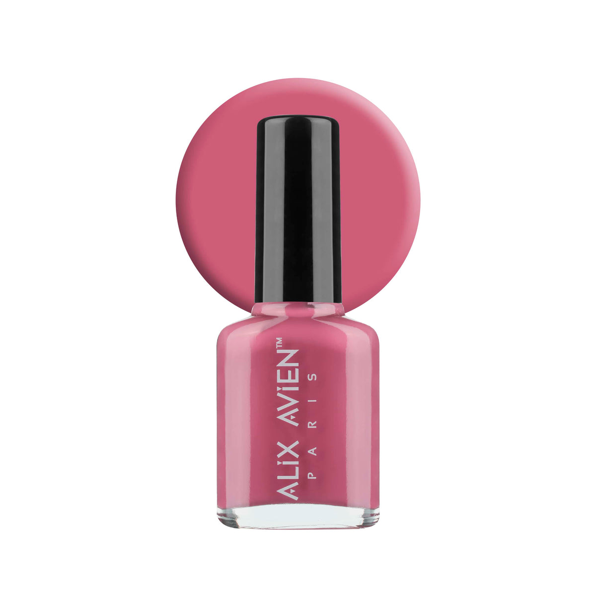 Uzun Süre Kalıcı Parlak Oje | Nail Lacquer - 111 Renk