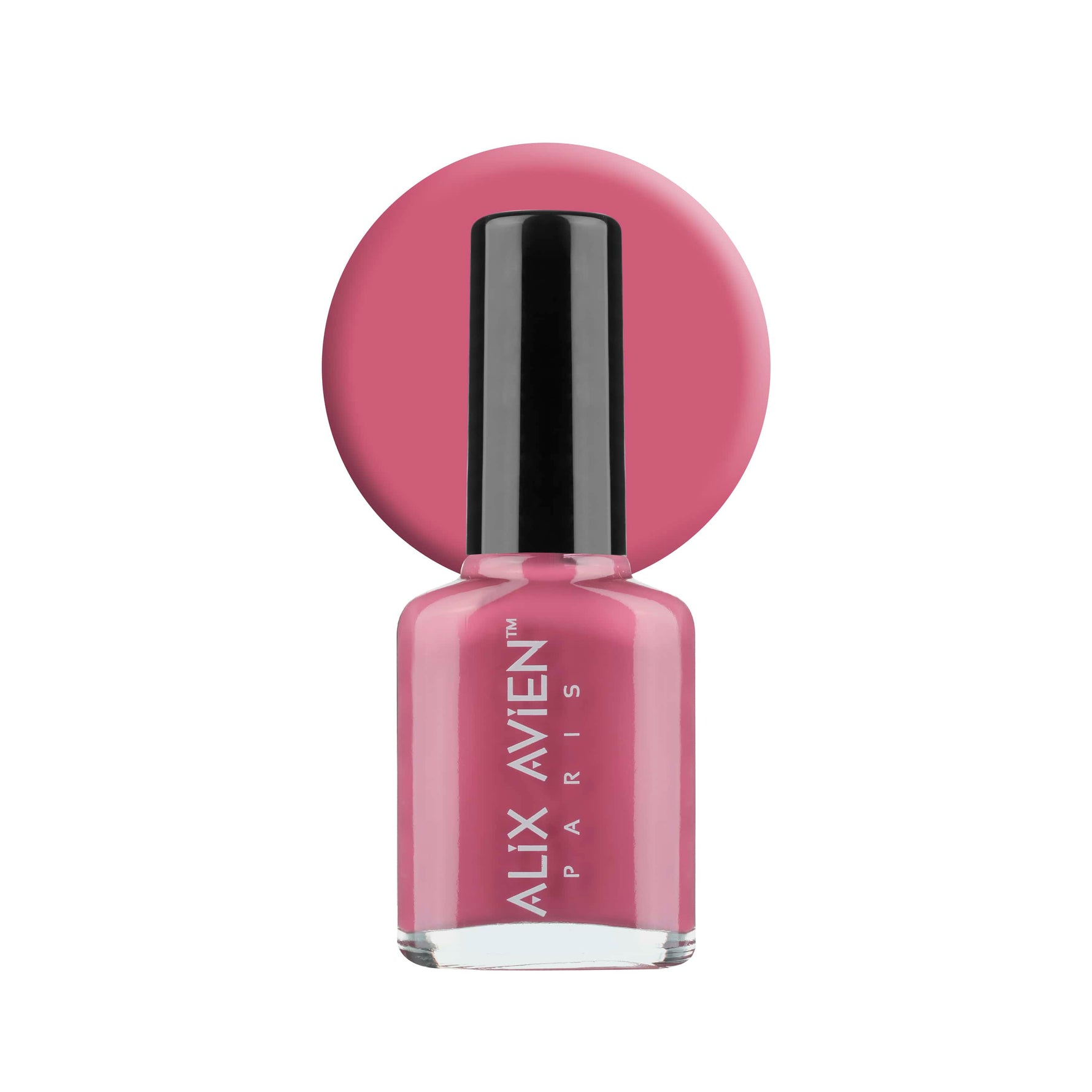 Uzun Süre Kalıcı Parlak Oje | Nail Lacquer - 111 Renk