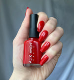 Uzun Süre Kalıcı Parlak Oje | Nail Lacquer - 111 Renk