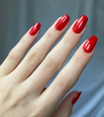 Uzun Süre Kalıcı Parlak Oje | Nail Lacquer - 111 Renk