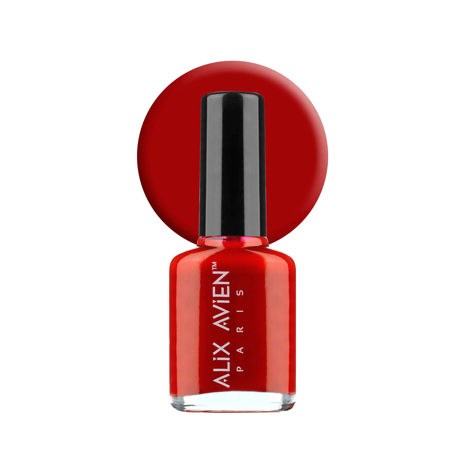 Uzun Süre Kalıcı Parlak Oje | Nail Lacquer - 111 Renk