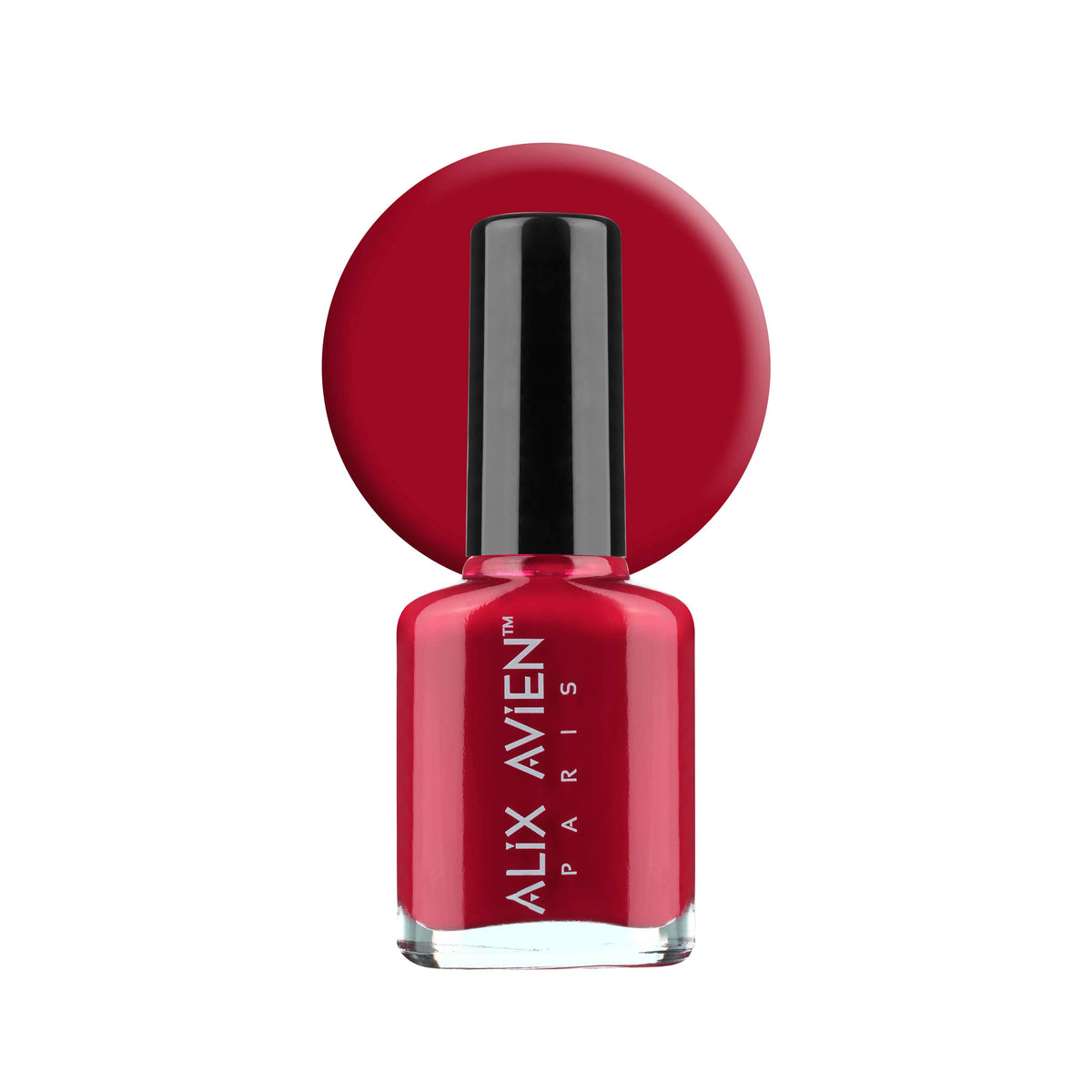 Uzun Süre Kalıcı Parlak Oje | Nail Lacquer - 111 Renk