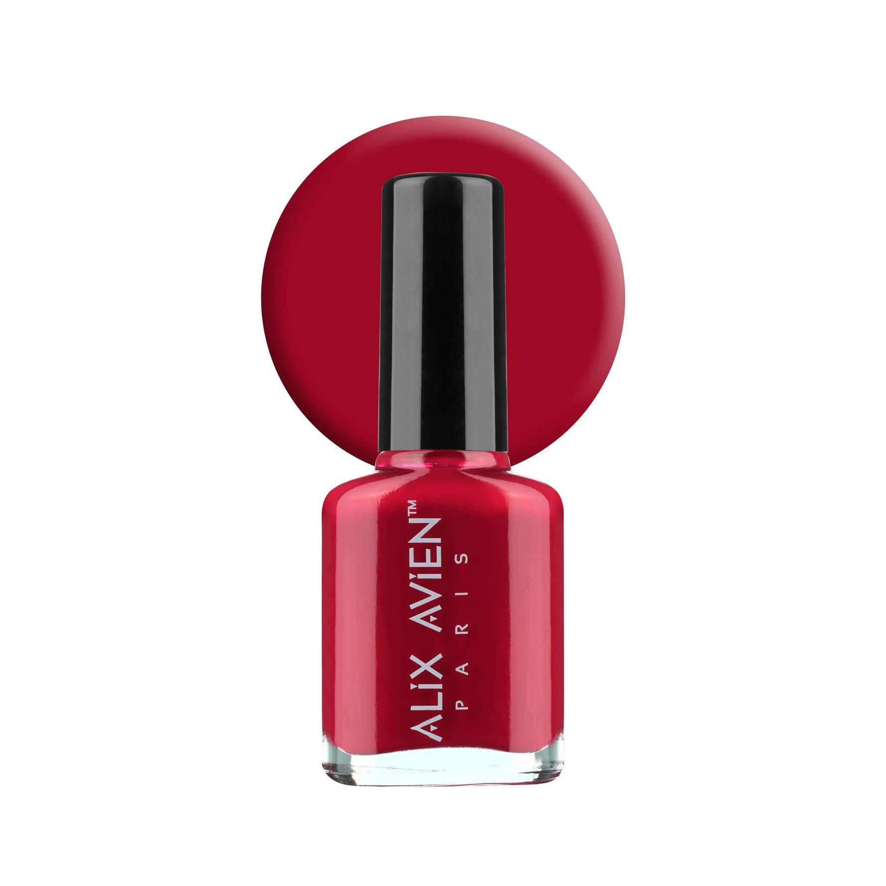 Uzun Süre Kalıcı Parlak Oje | Nail Lacquer - 111 Renk