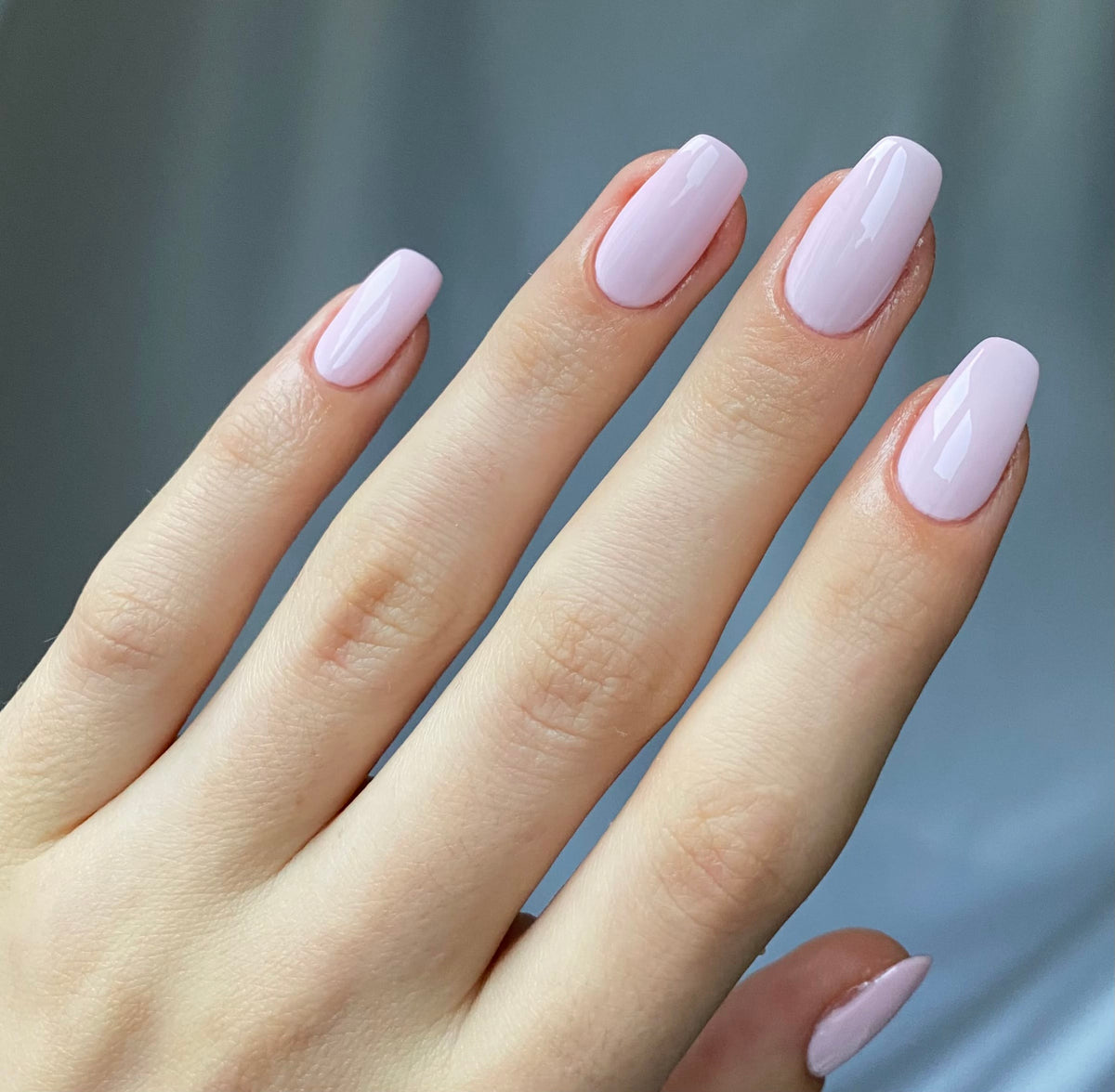 Uzun Süre Kalıcı Parlak Oje | Nail Lacquer - 111 Renk