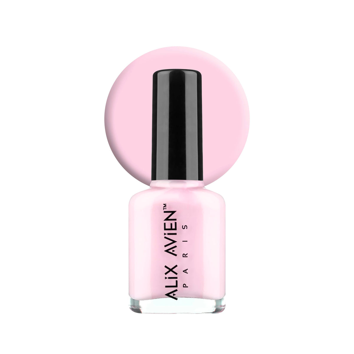 Uzun Süre Kalıcı Parlak Oje | Nail Lacquer - 111 Renk