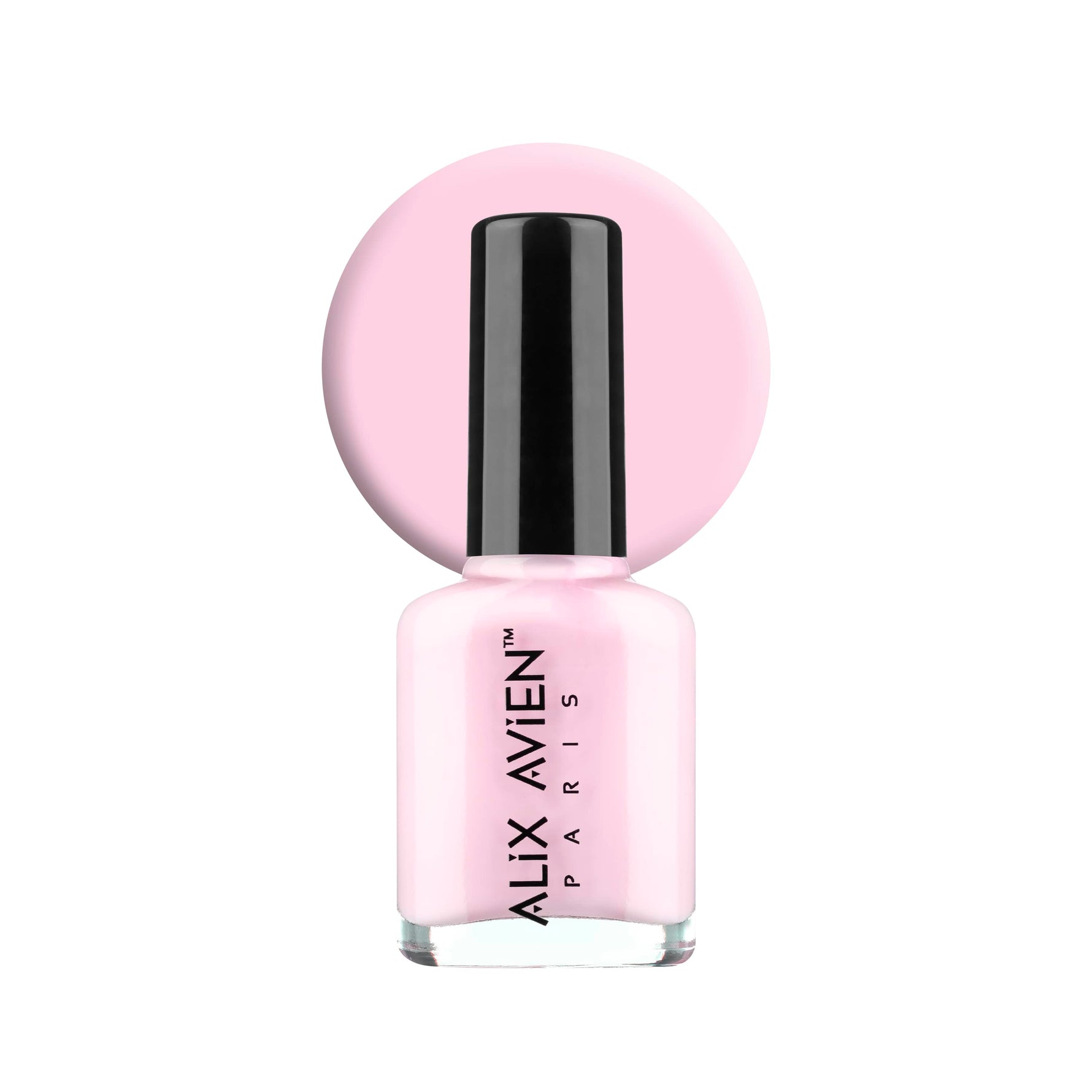 Uzun Süre Kalıcı Parlak Oje | Nail Lacquer - 111 Renk