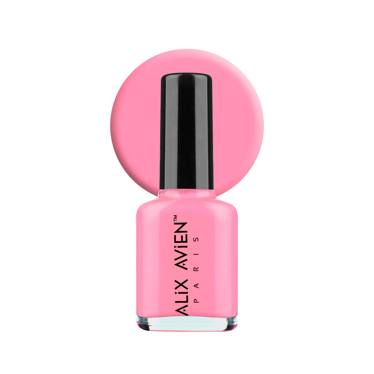 Uzun Süre Kalıcı Parlak Oje | Nail Lacquer - 111 Renk