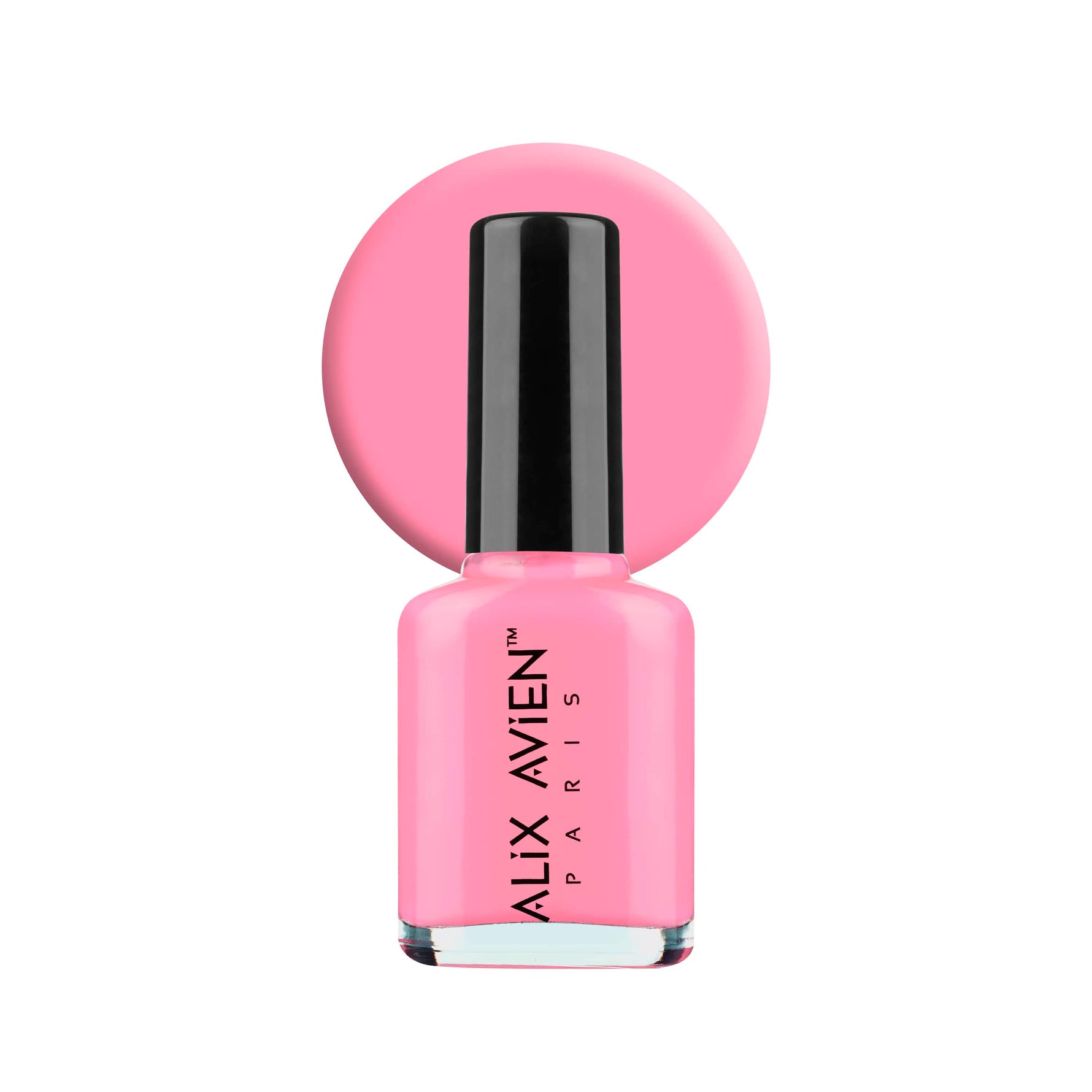 Uzun Süre Kalıcı Parlak Oje | Nail Lacquer - 111 Renk