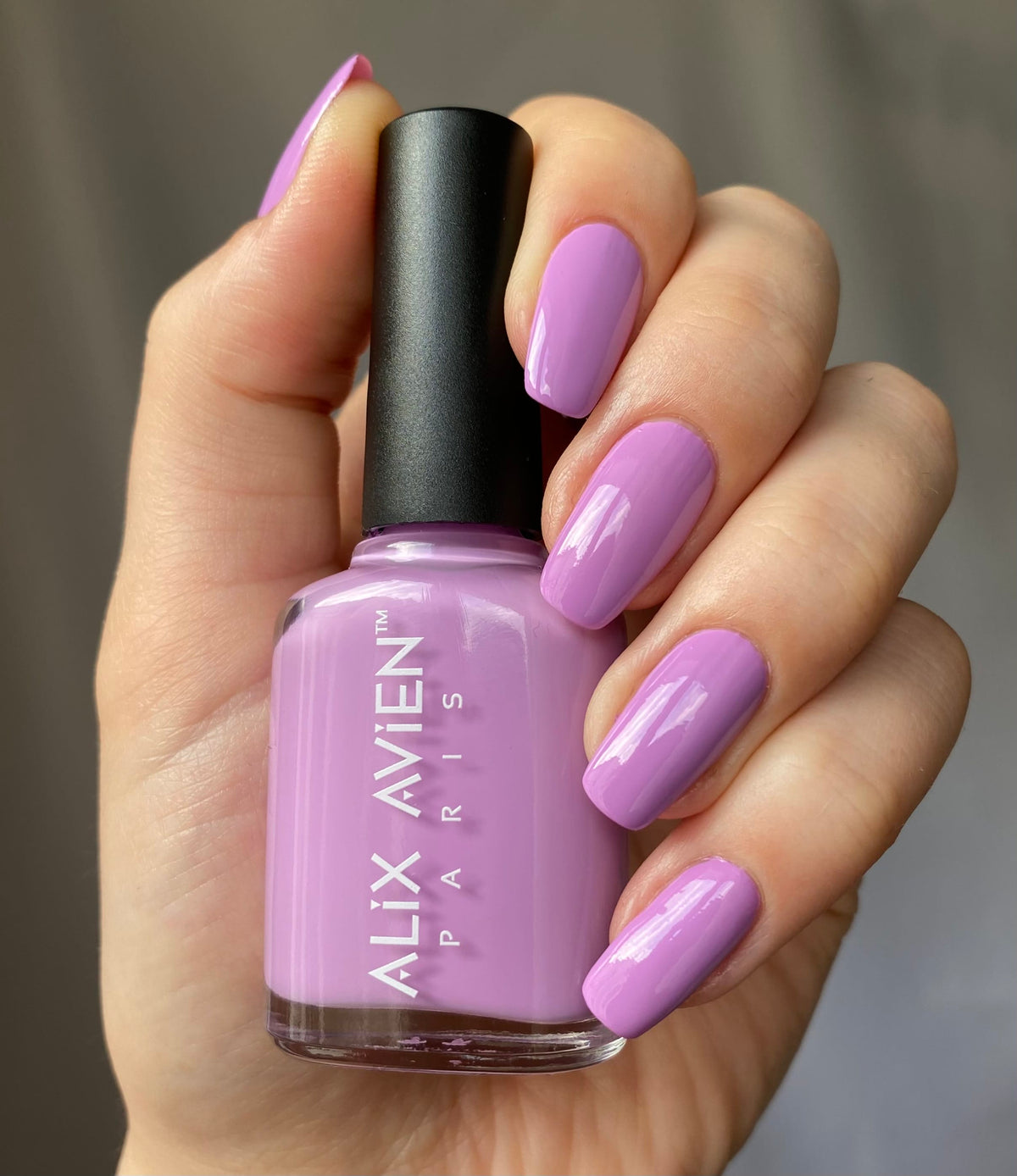 Uzun Süre Kalıcı Parlak Oje | Nail Lacquer - 111 Renk