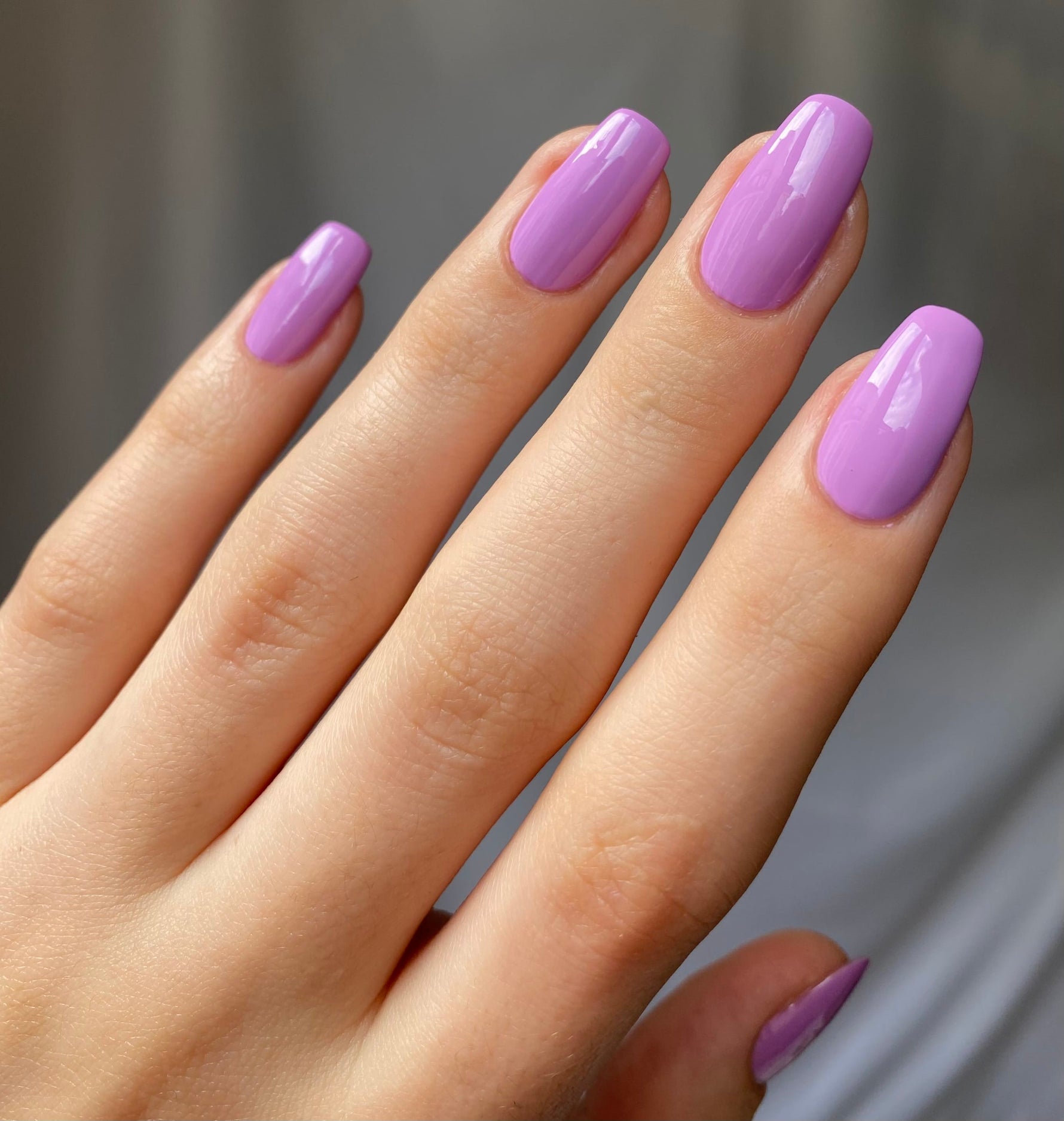 Uzun Süre Kalıcı Parlak Oje | Nail Lacquer - 111 Renk