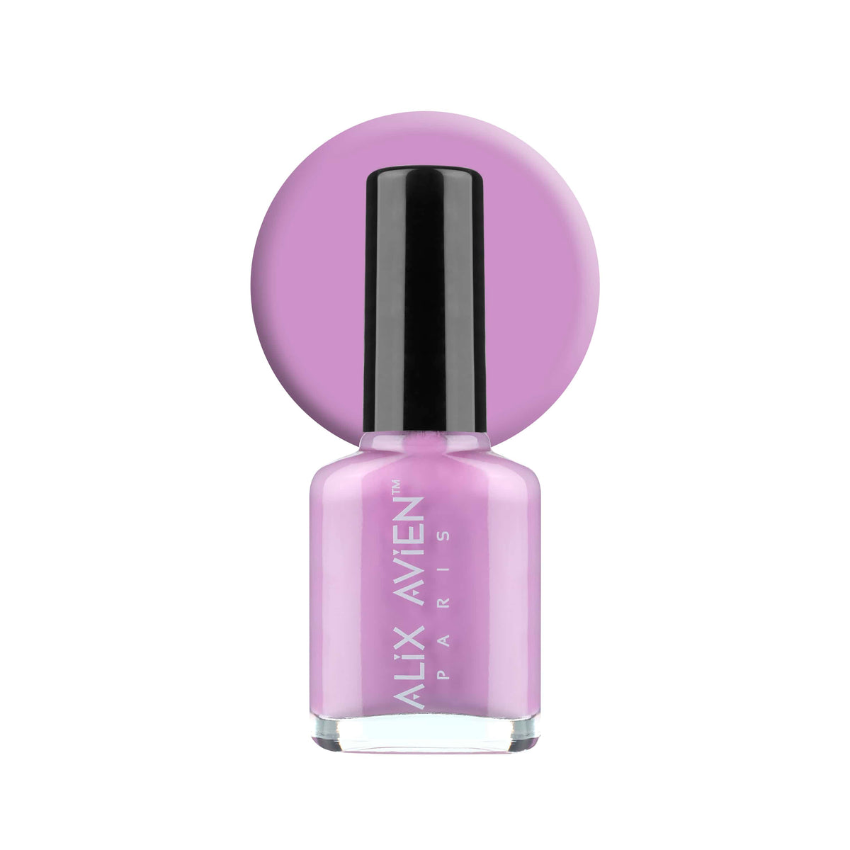 Uzun Süre Kalıcı Parlak Oje | Nail Lacquer - 111 Renk