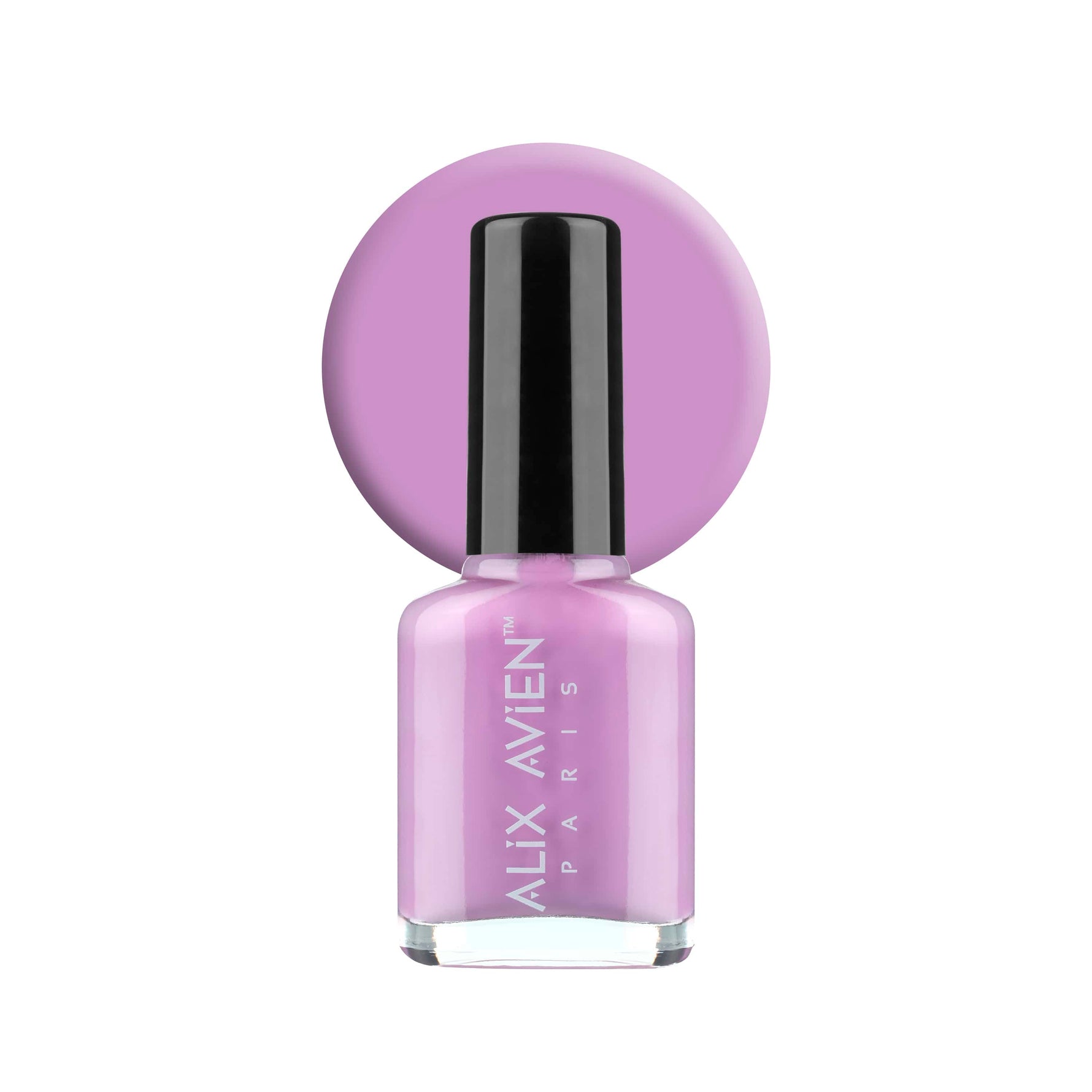 Uzun Süre Kalıcı Parlak Oje | Nail Lacquer - 111 Renk