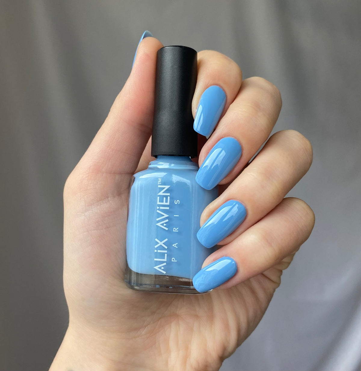 Uzun Süre Kalıcı Parlak Oje | Nail Lacquer - 111 Renk