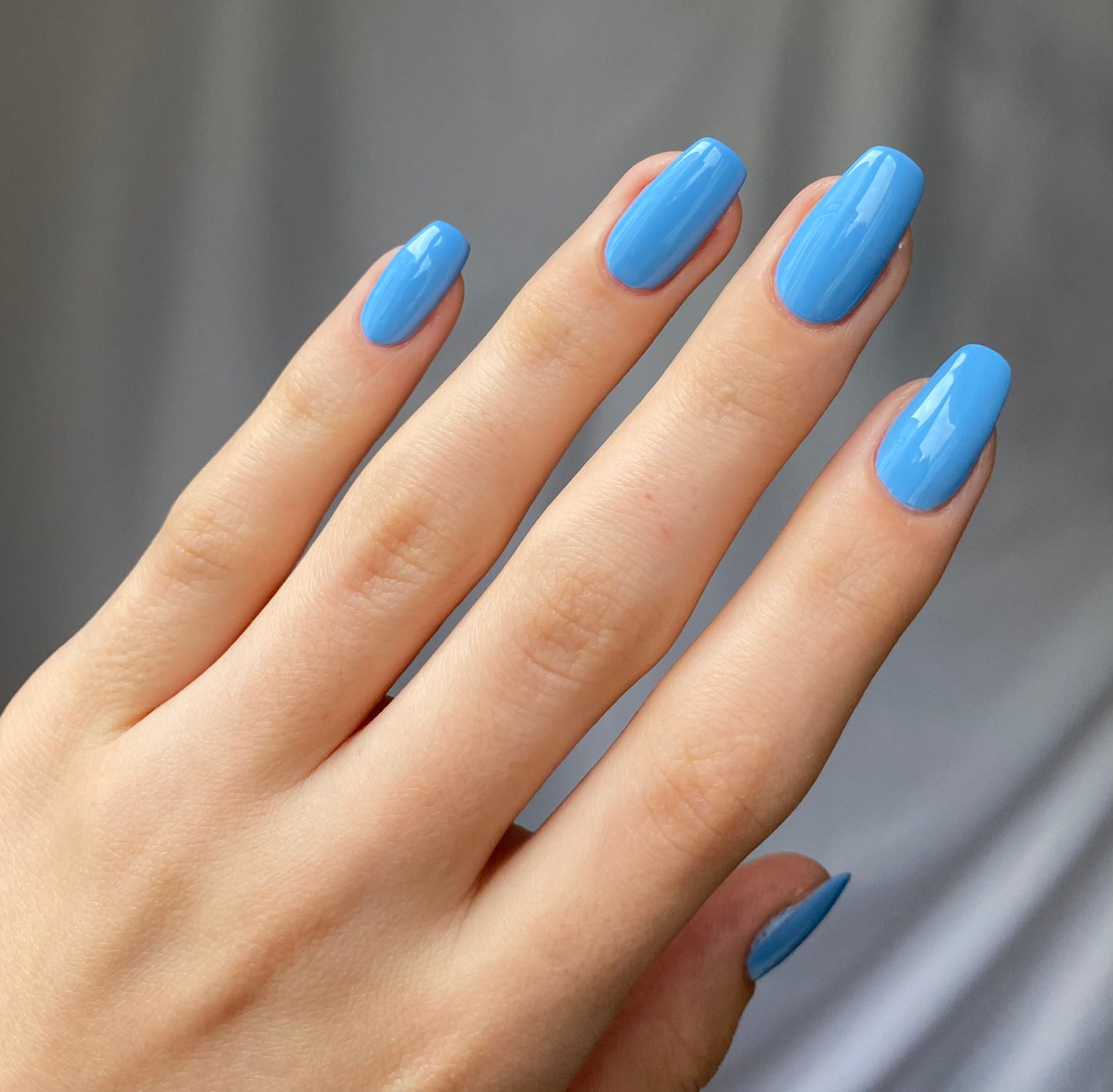 Uzun Süre Kalıcı Parlak Oje | Nail Lacquer - 111 Renk