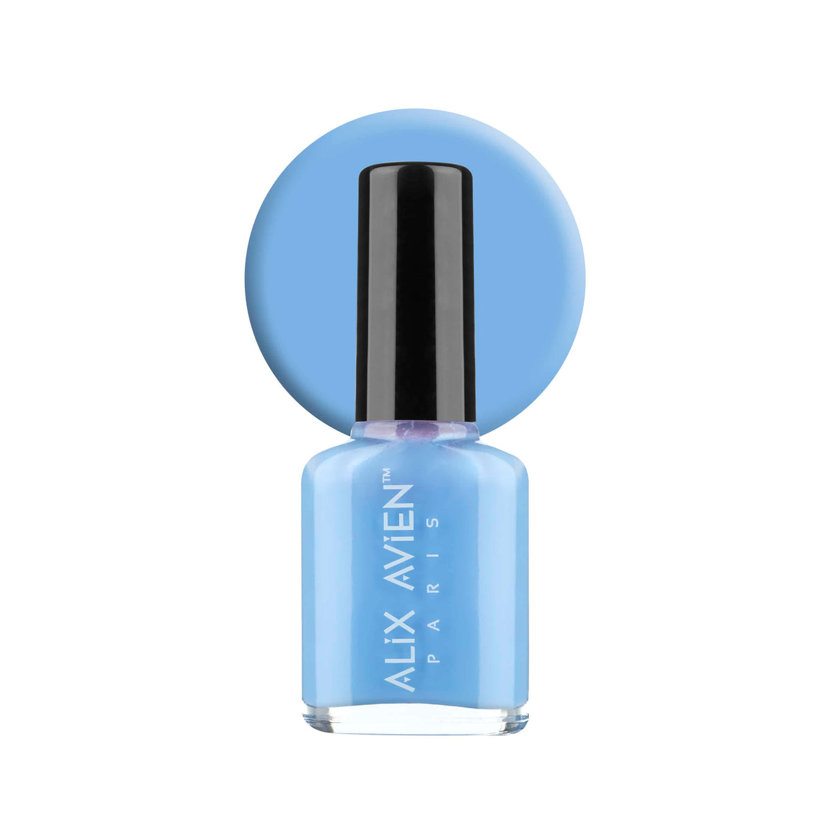 Uzun Süre Kalıcı Parlak Oje | Nail Lacquer - 111 Renk