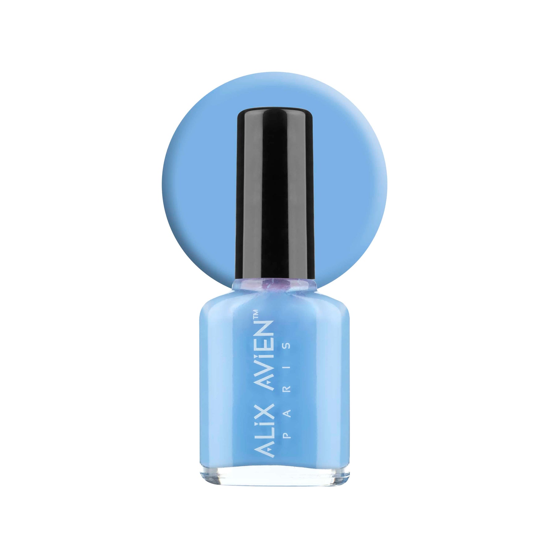Uzun Süre Kalıcı Parlak Oje | Nail Lacquer - 111 Renk