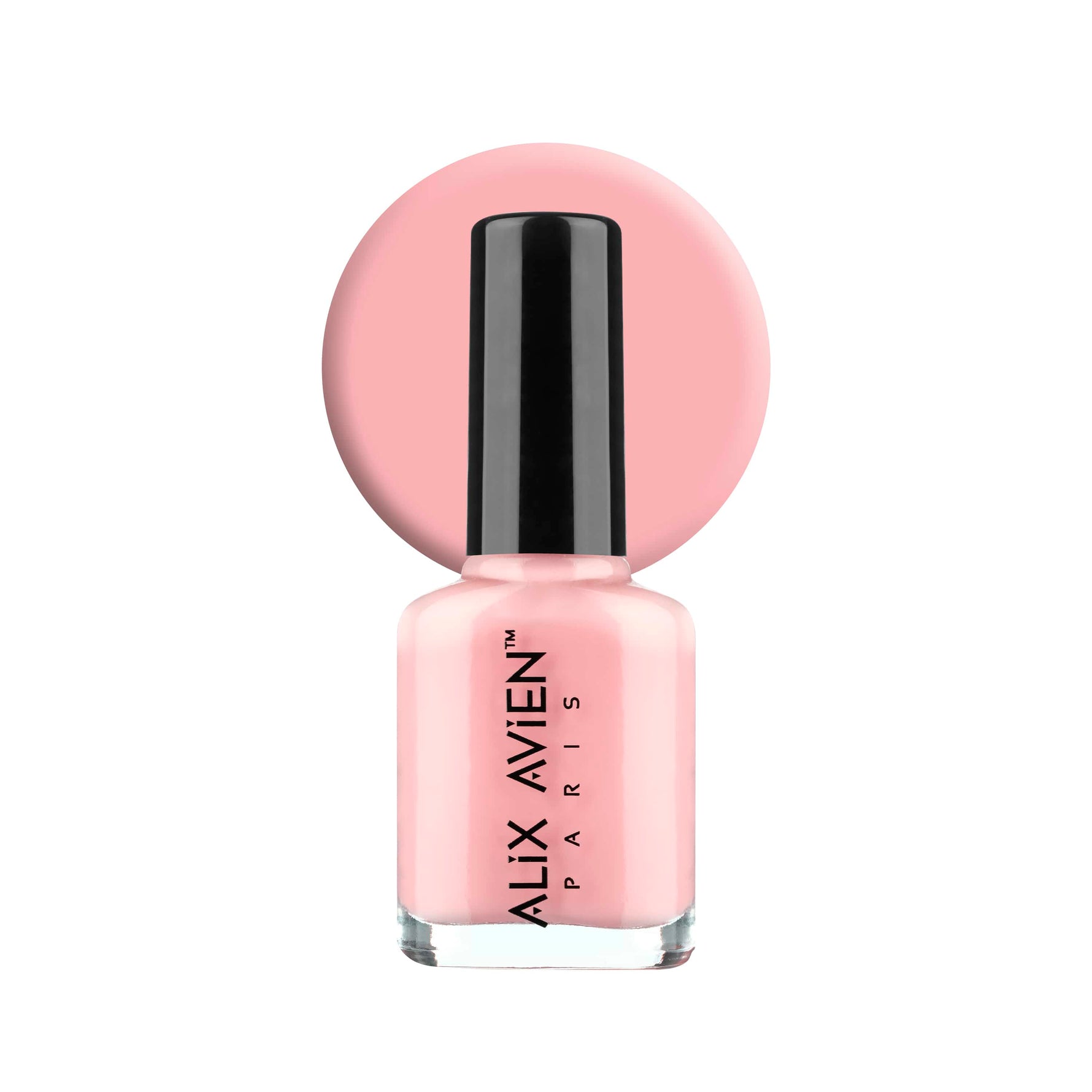 Uzun Süre Kalıcı Parlak Oje | Nail Lacquer - 111 Renk