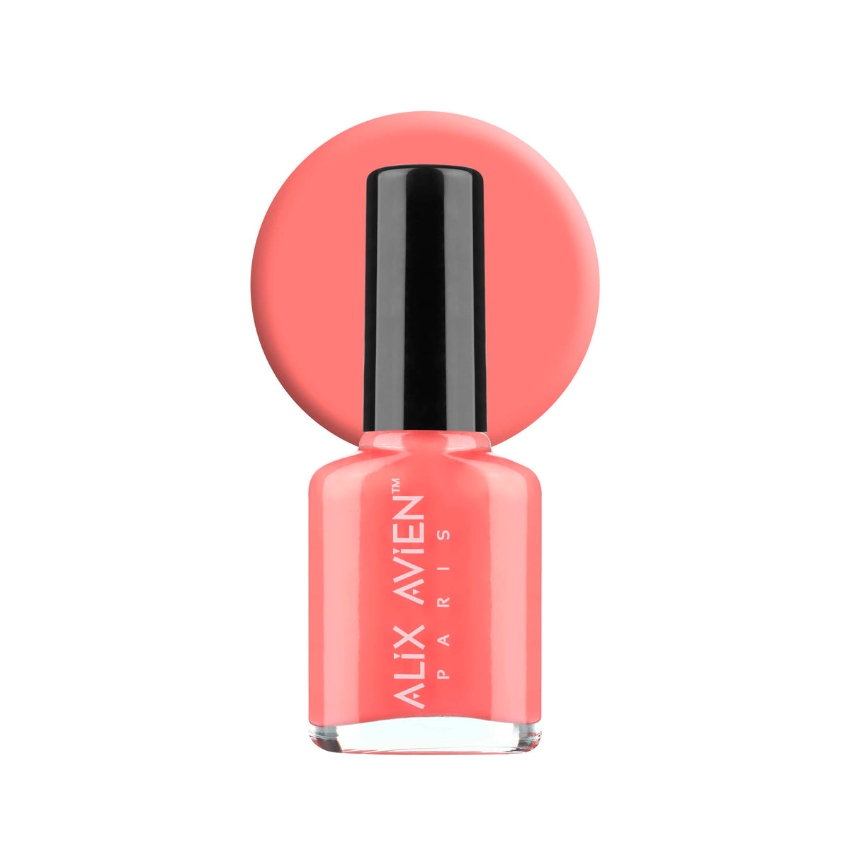 Uzun Süre Kalıcı Parlak Oje | Nail Lacquer - 111 Renk