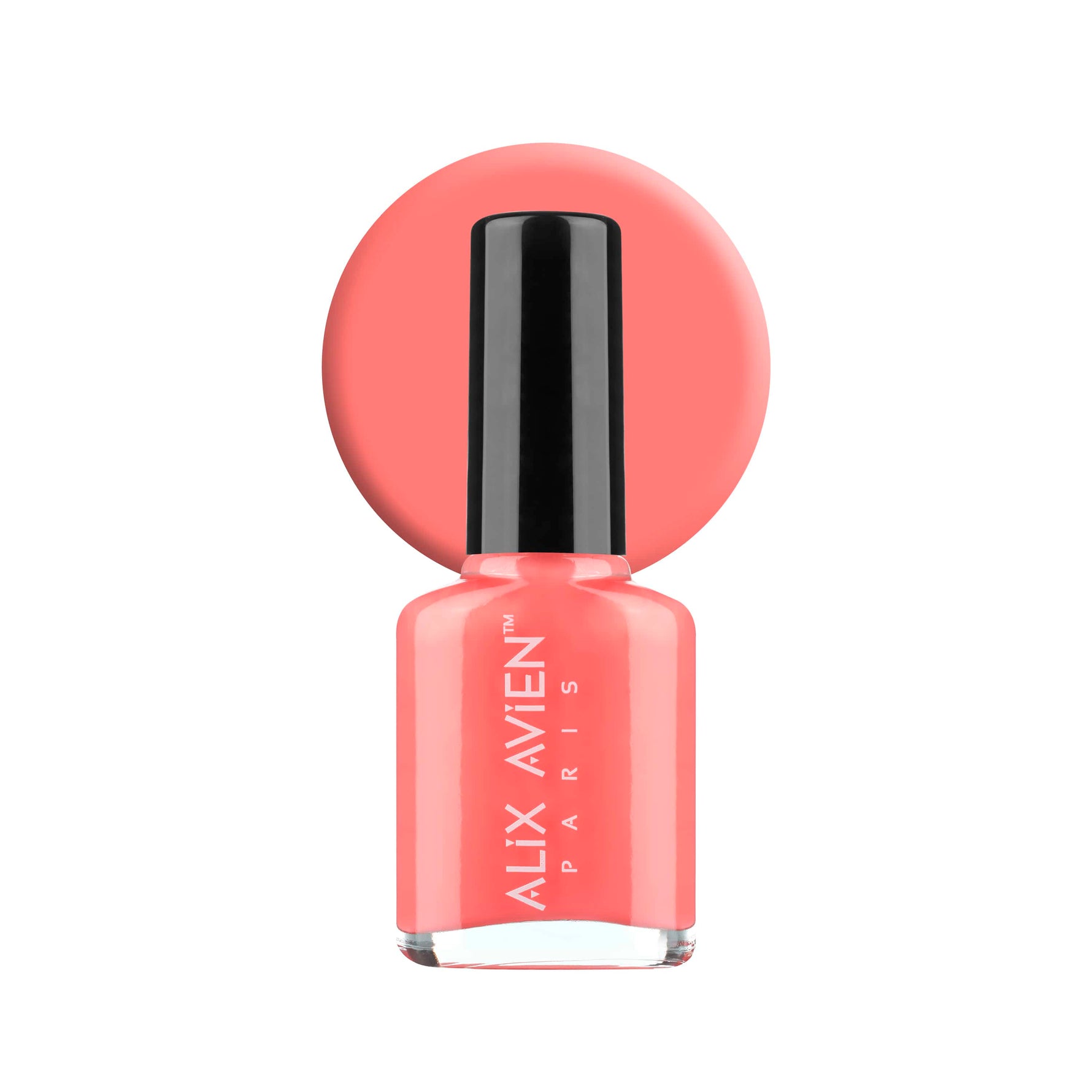 Uzun Süre Kalıcı Parlak Oje | Nail Lacquer - 111 Renk