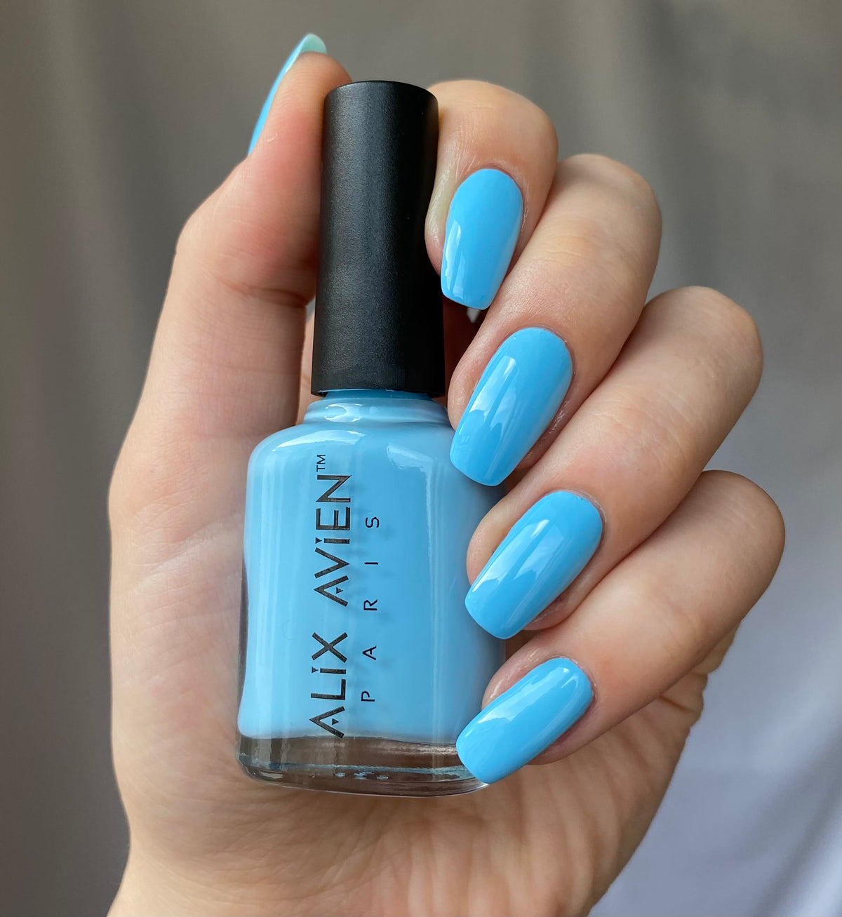 Uzun Süre Kalıcı Parlak Oje | Nail Lacquer - 111 Renk