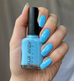 Uzun Süre Kalıcı Parlak Oje | Nail Lacquer - 111 Renk