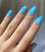 Uzun Süre Kalıcı Parlak Oje | Nail Lacquer - 111 Renk