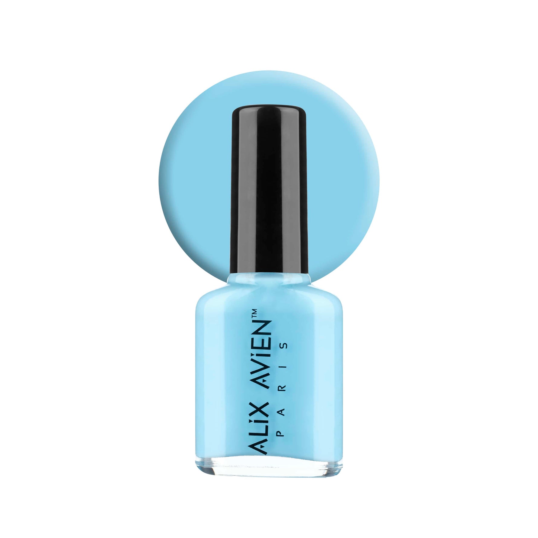 Uzun Süre Kalıcı Parlak Oje | Nail Lacquer - 111 Renk