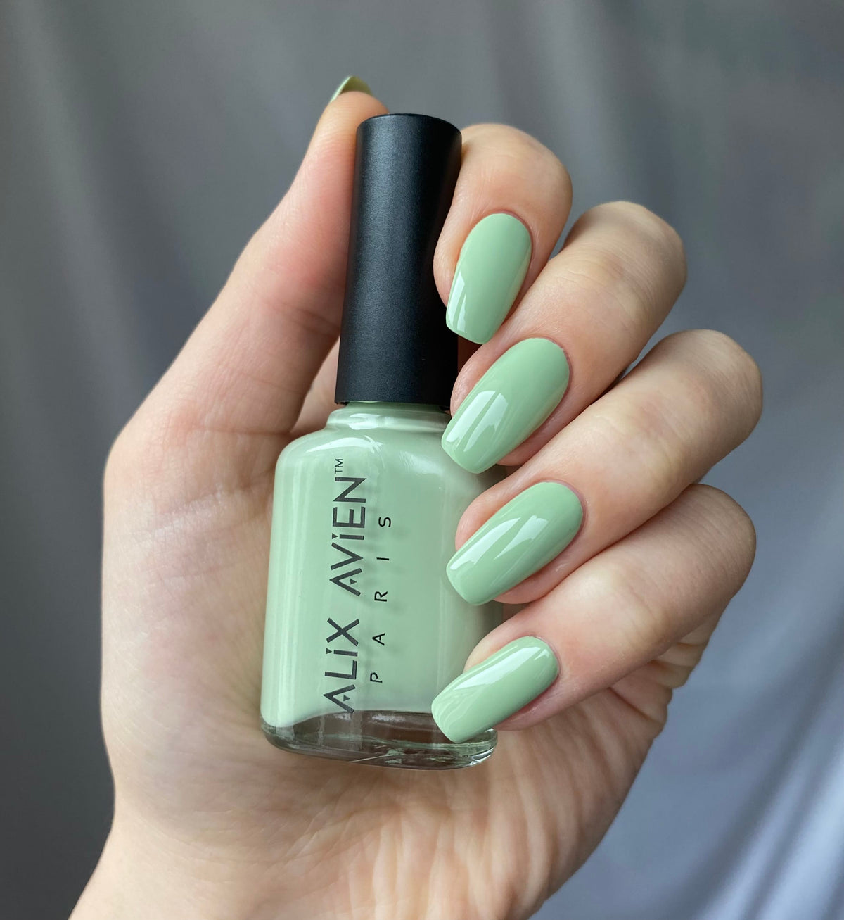 Uzun Süre Kalıcı Parlak Oje | Nail Lacquer - 111 Renk