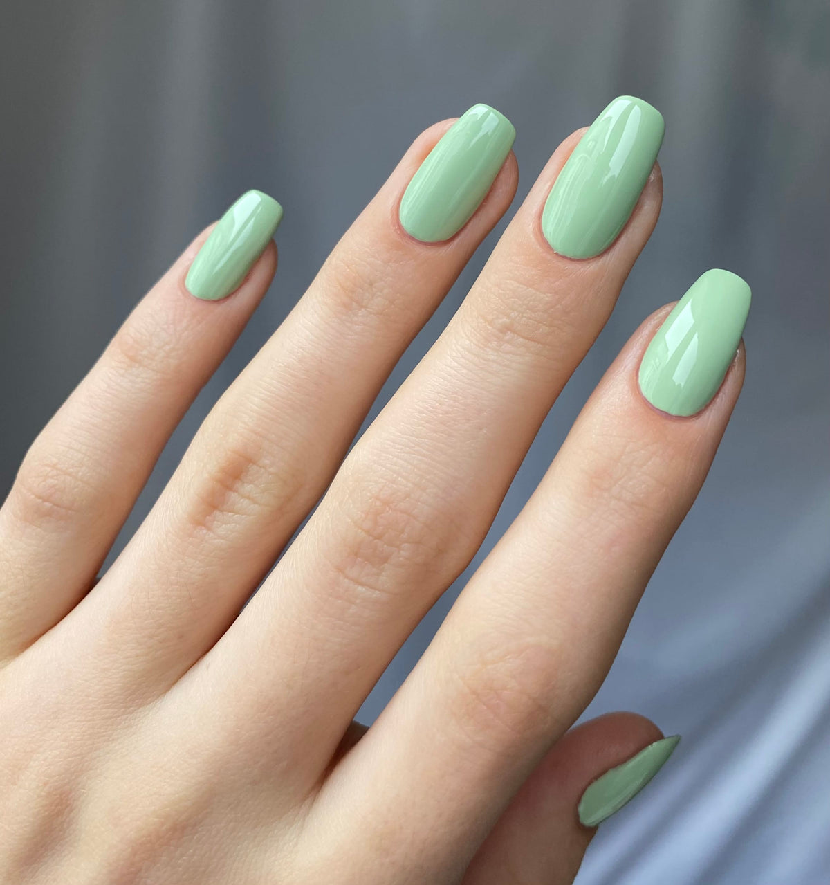 Uzun Süre Kalıcı Parlak Oje | Nail Lacquer - 111 Renk