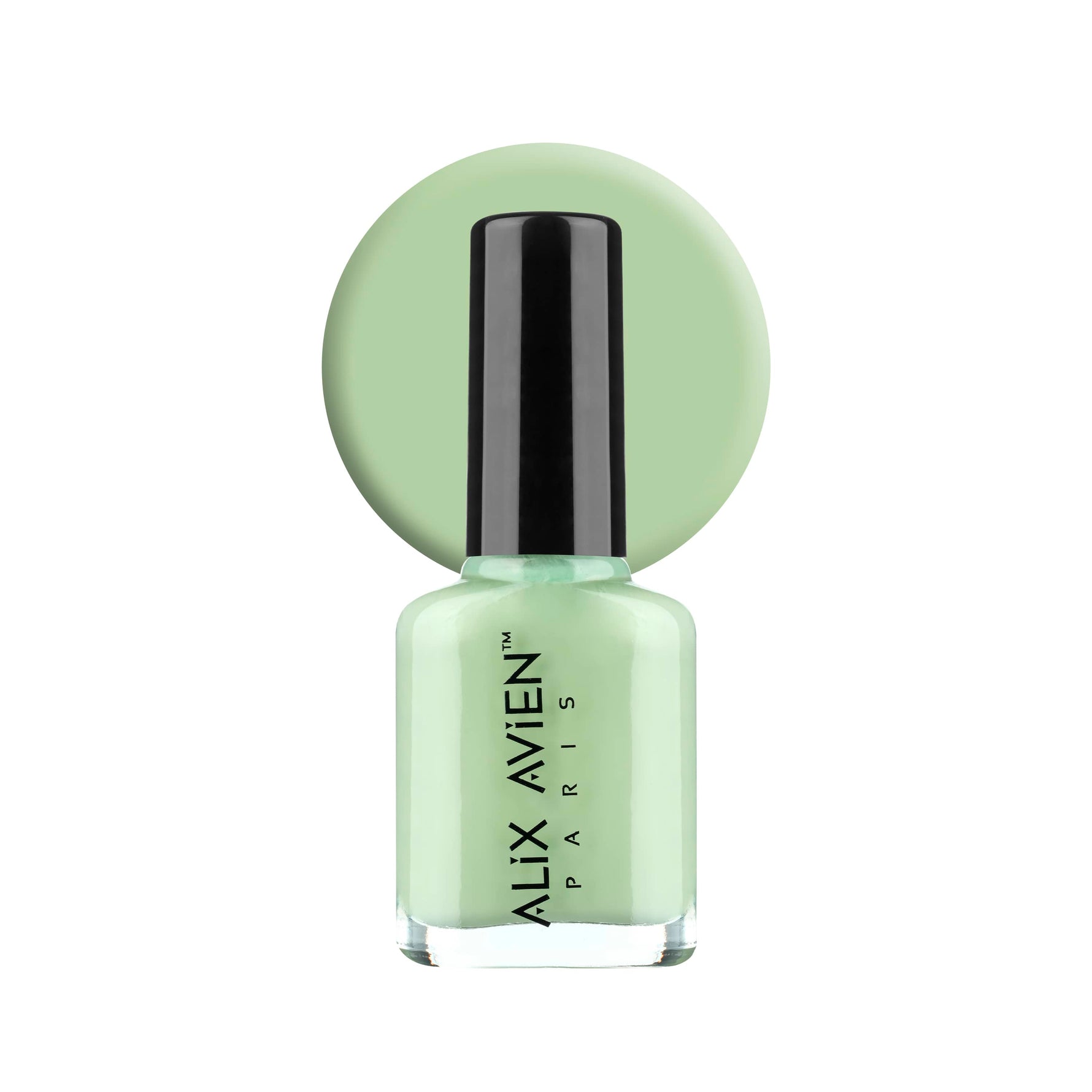 Uzun Süre Kalıcı Parlak Oje | Nail Lacquer - 111 Renk