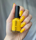 Uzun Süre Kalıcı Parlak Oje | Nail Lacquer - 111 Renk
