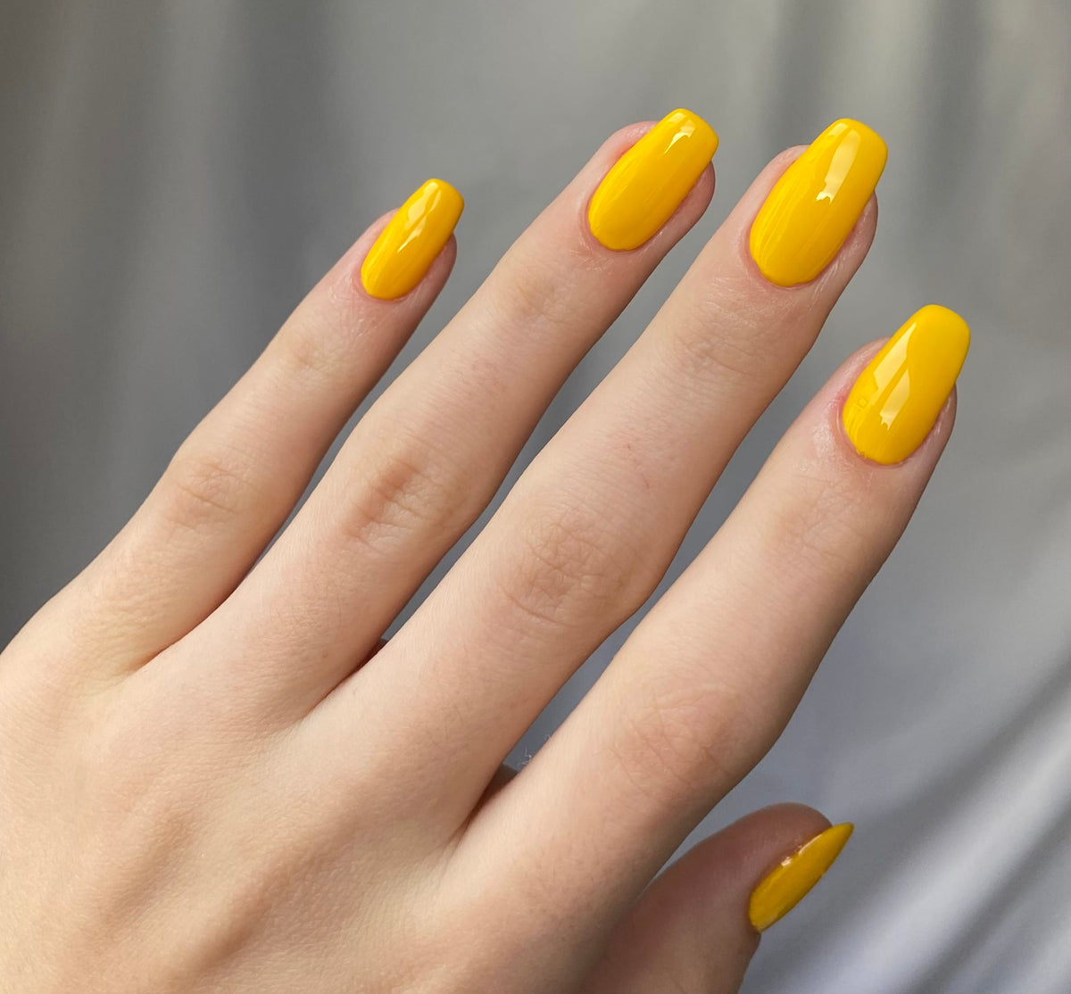 Uzun Süre Kalıcı Parlak Oje | Nail Lacquer - 111 Renk